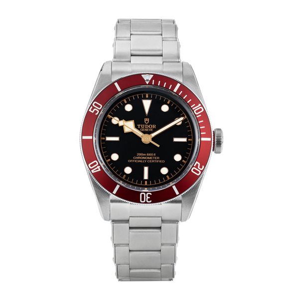 Tudor Heritage Black Bay 79230R-0003